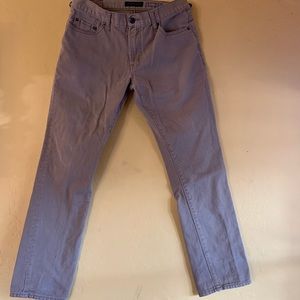 Aeropostale Skinny Jeans